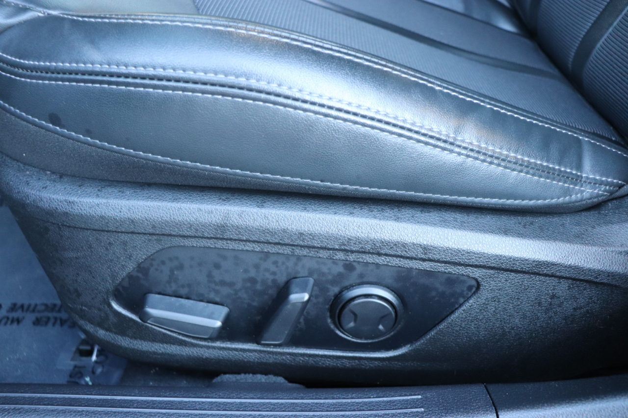 Kia K5 GT-Line Auto AWD 2021