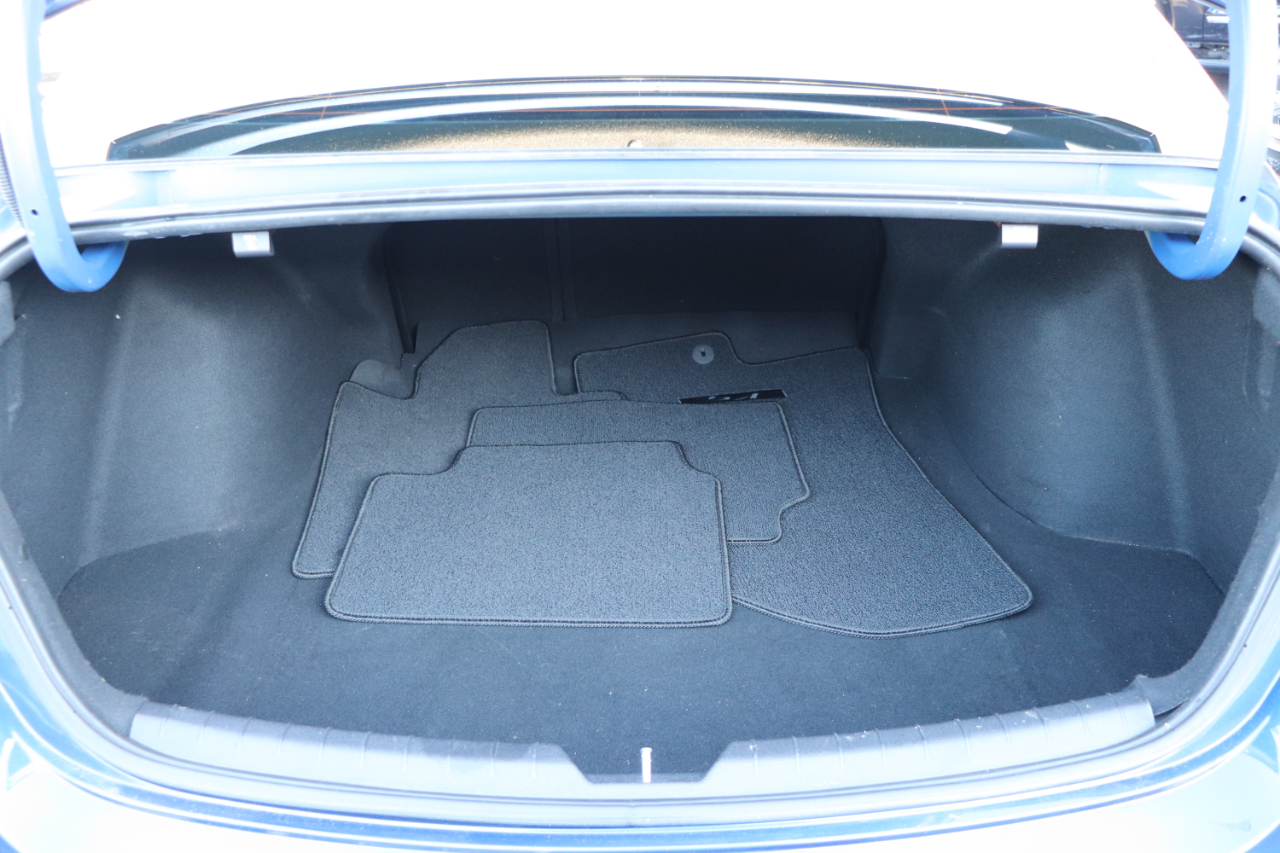 Kia K5 GT-Line Auto AWD 2021