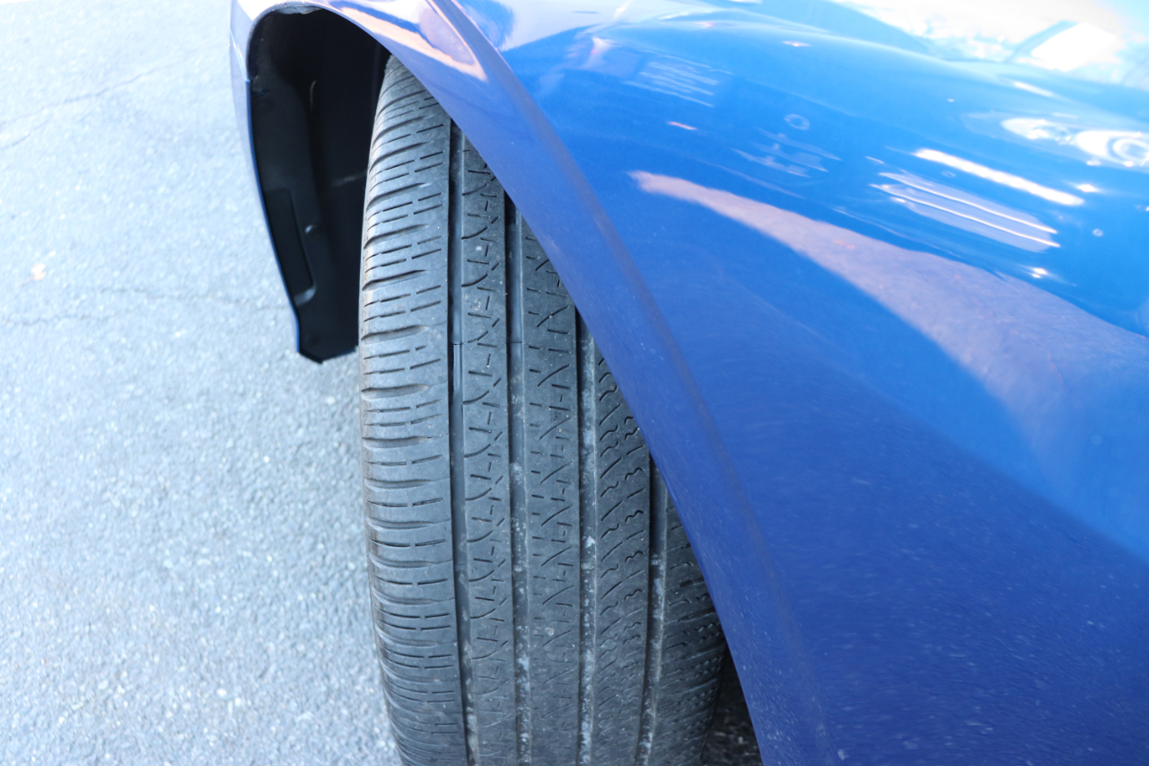 Kia K5 GT-Line Auto AWD 2021