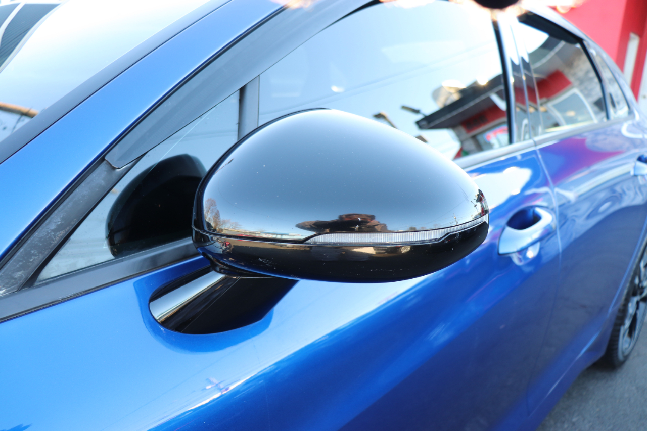 Kia K5 GT-Line Auto AWD 2021