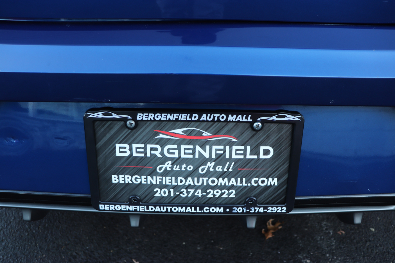 Kia K5 GT-Line Auto AWD 2021