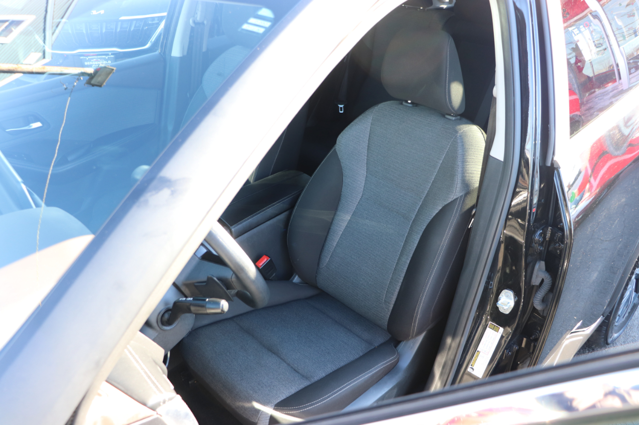 Nissan Rogue FWD SV 2023