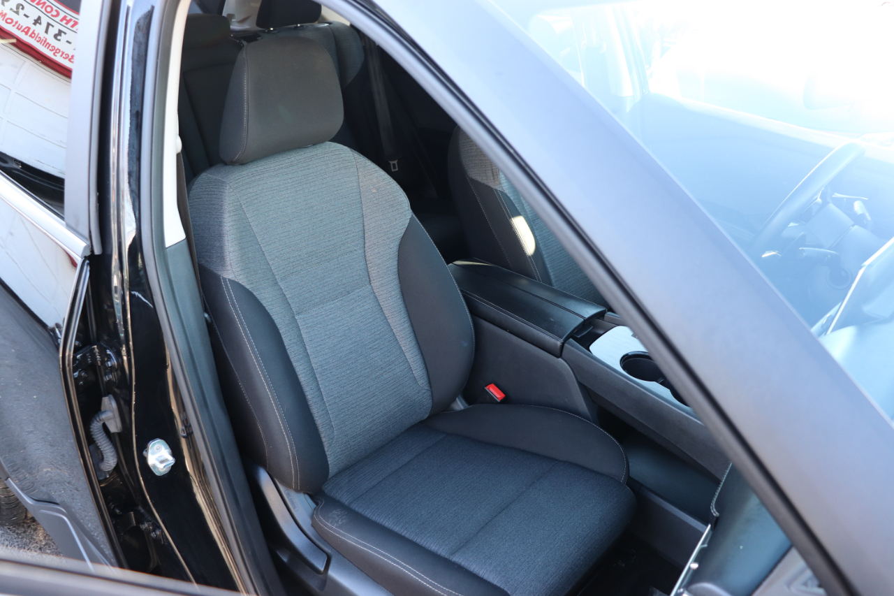 Nissan Rogue FWD SV 2023