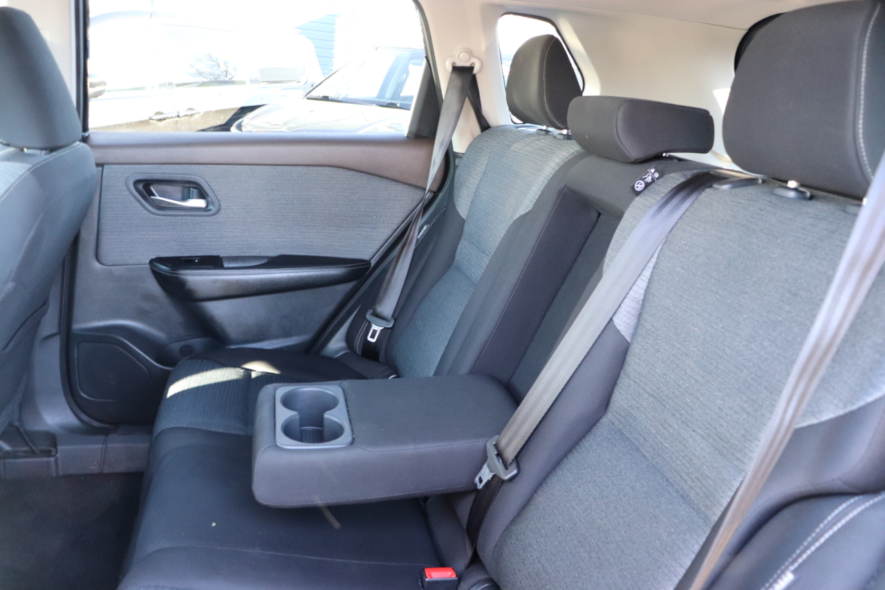 Nissan Rogue FWD SV 2023