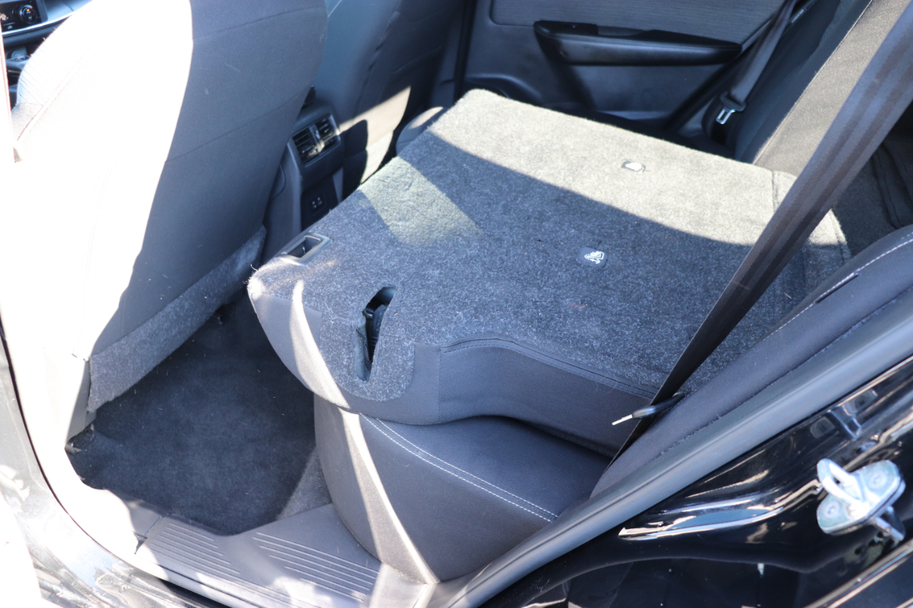 Nissan Rogue FWD SV 2023