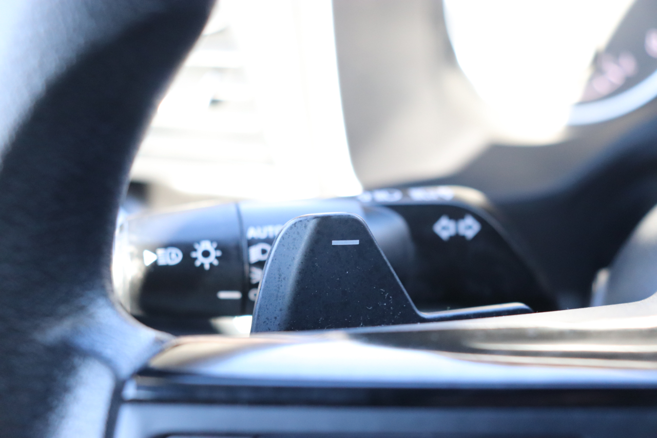 Nissan Rogue FWD SV 2023