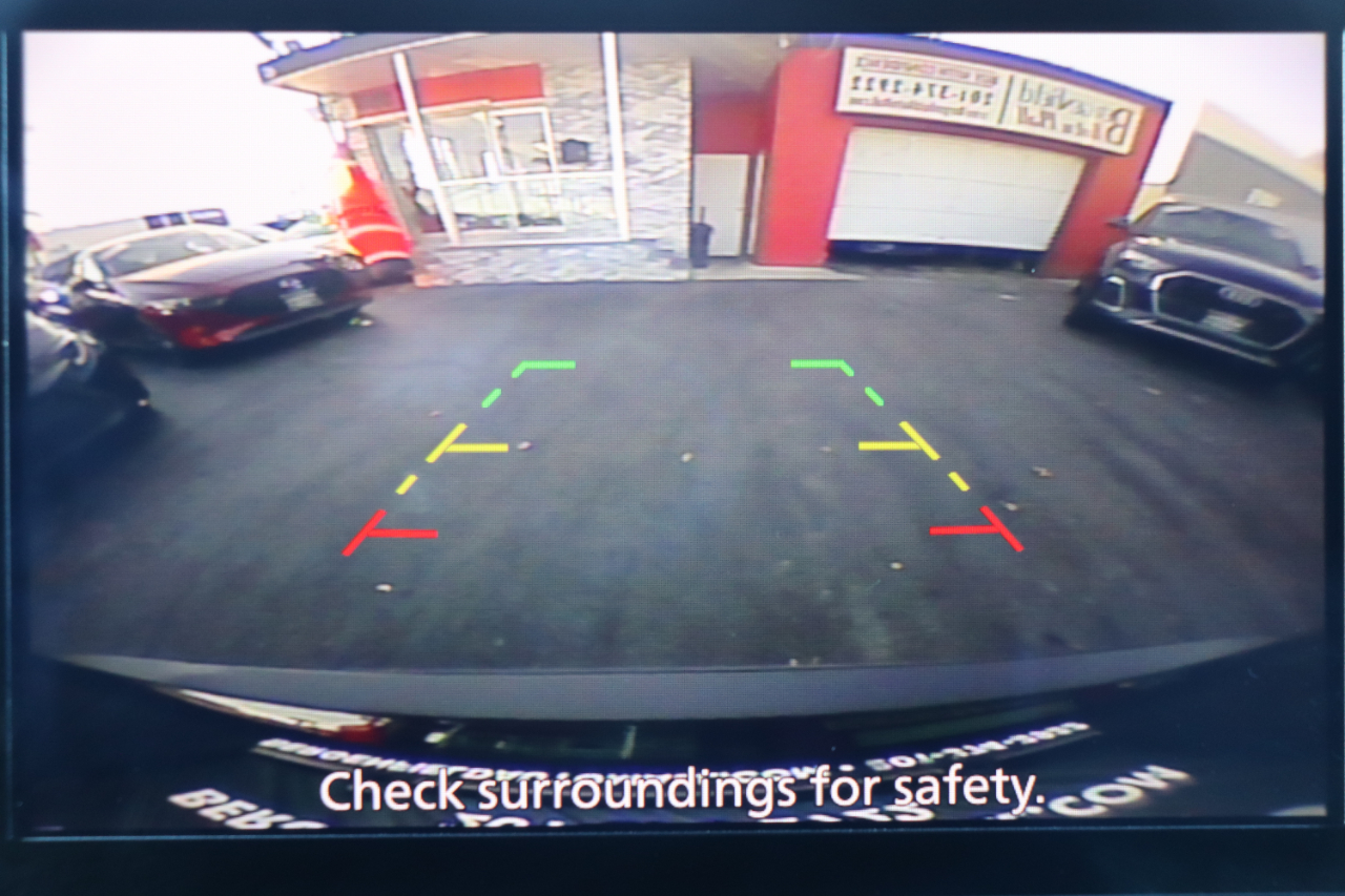 Nissan Rogue FWD SV 2023