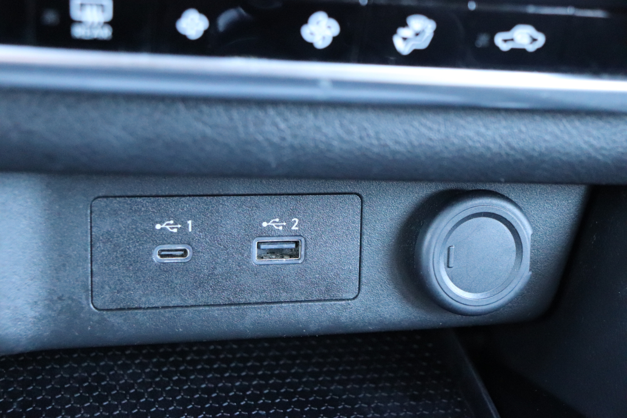 Nissan Rogue FWD SV 2023