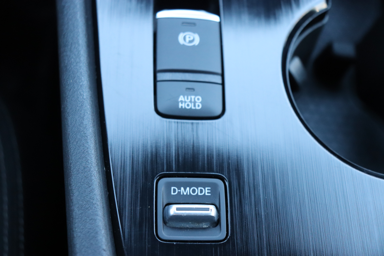 Nissan Rogue FWD SV 2023