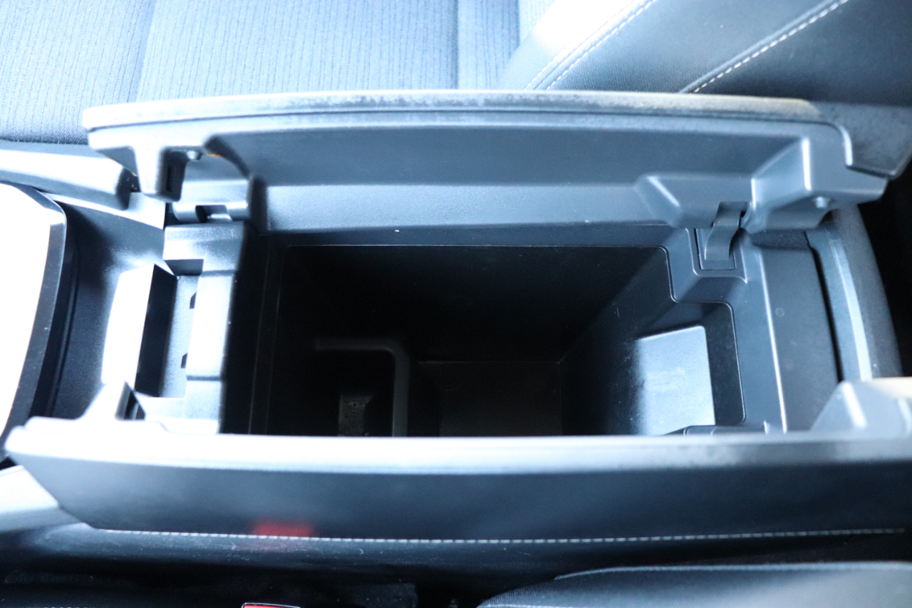 Nissan Rogue FWD SV 2023