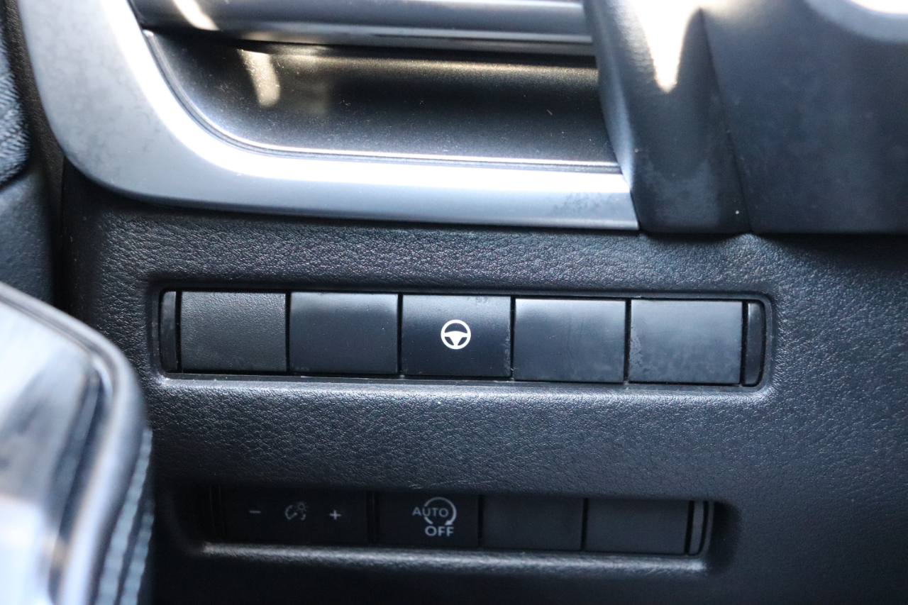 Nissan Rogue FWD SV 2023