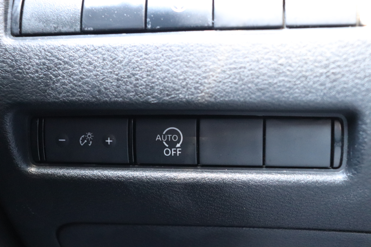 Nissan Rogue FWD SV 2023