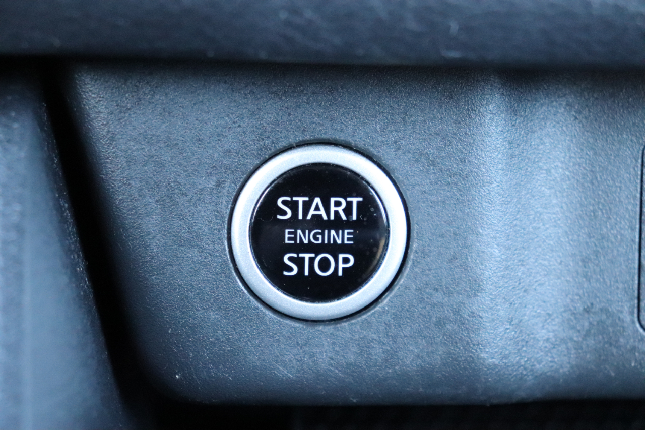 Nissan Rogue FWD SV 2023