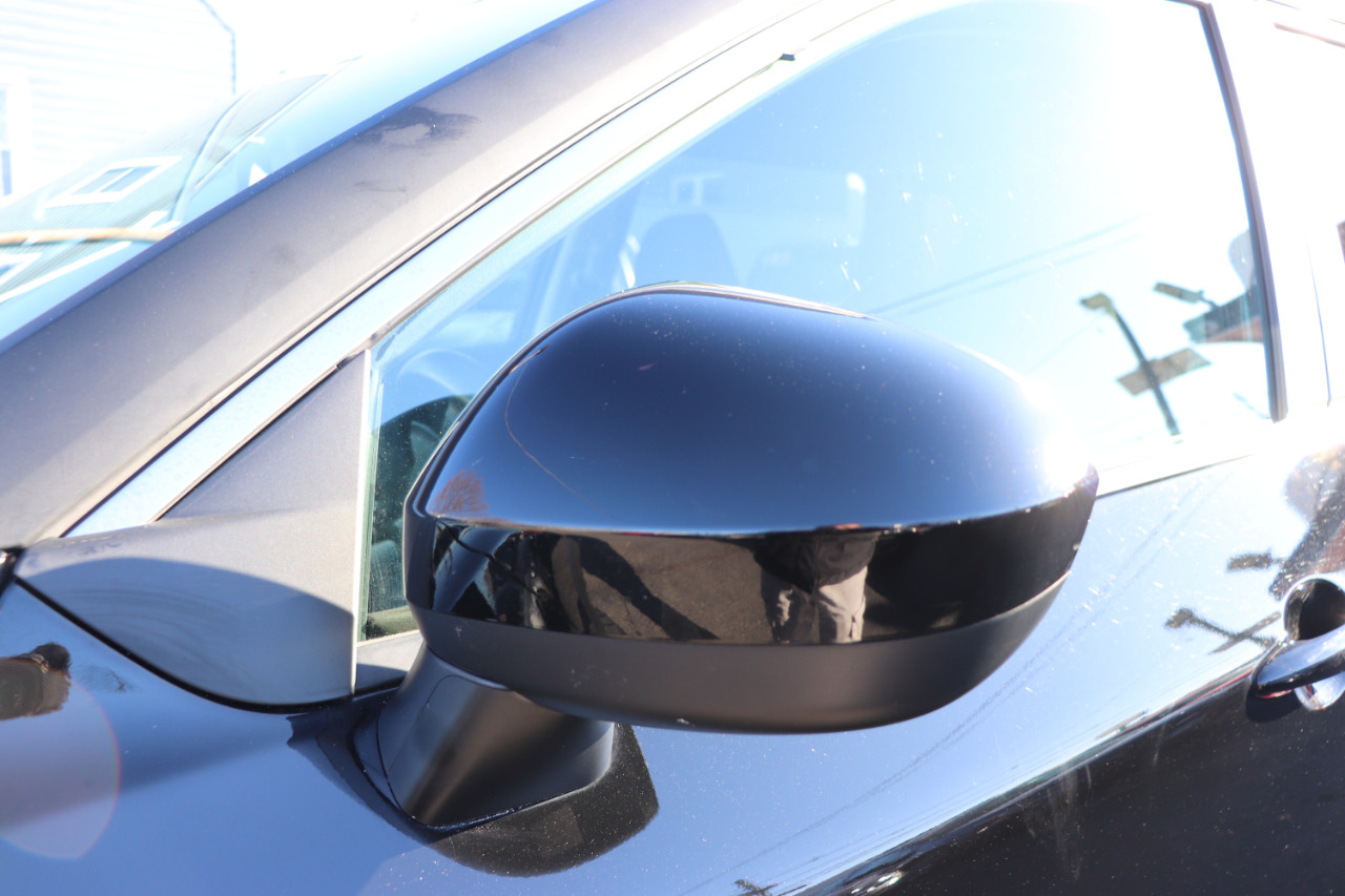 Nissan Rogue FWD SV 2023