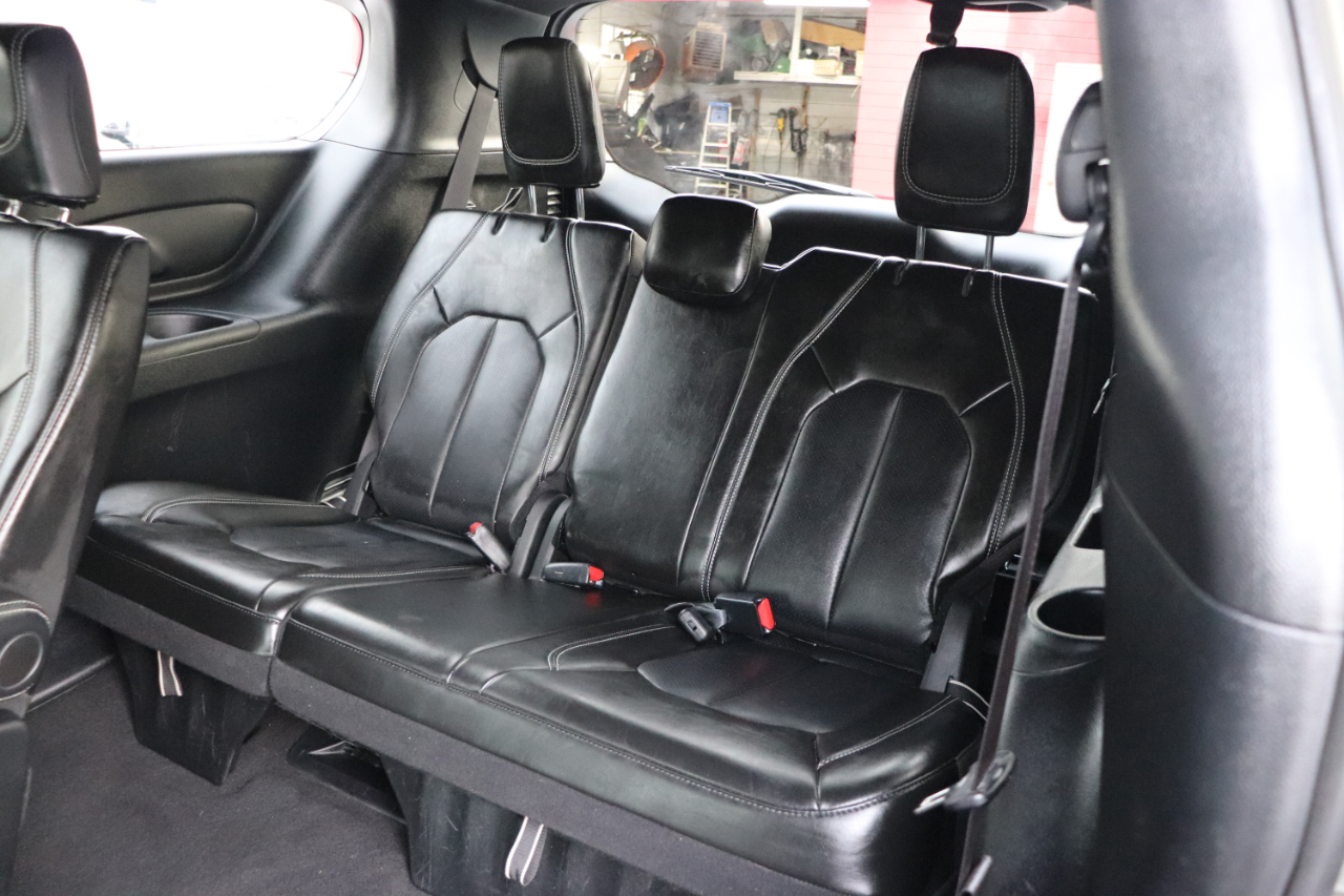 Chrysler Pacifica Select FWD 2025