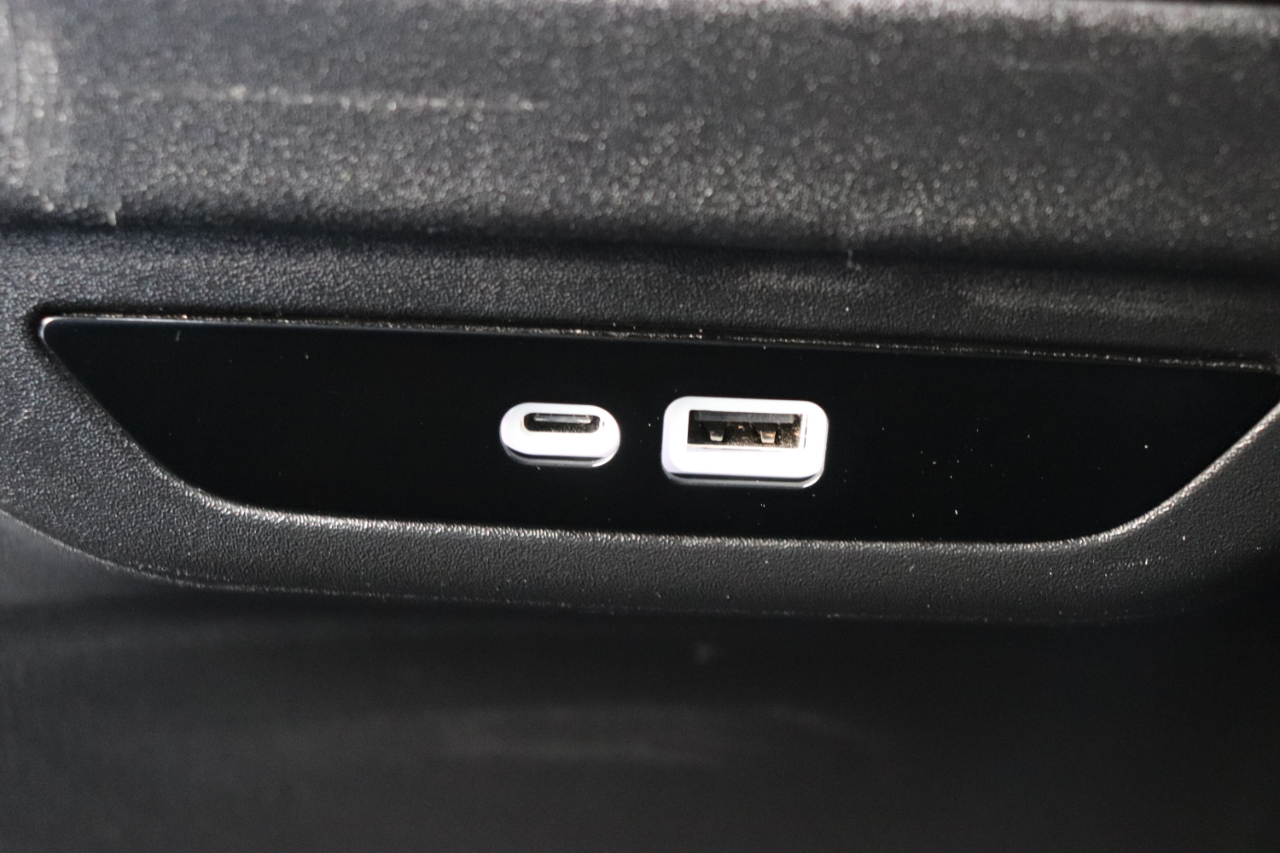 Chrysler Pacifica Select FWD 2025