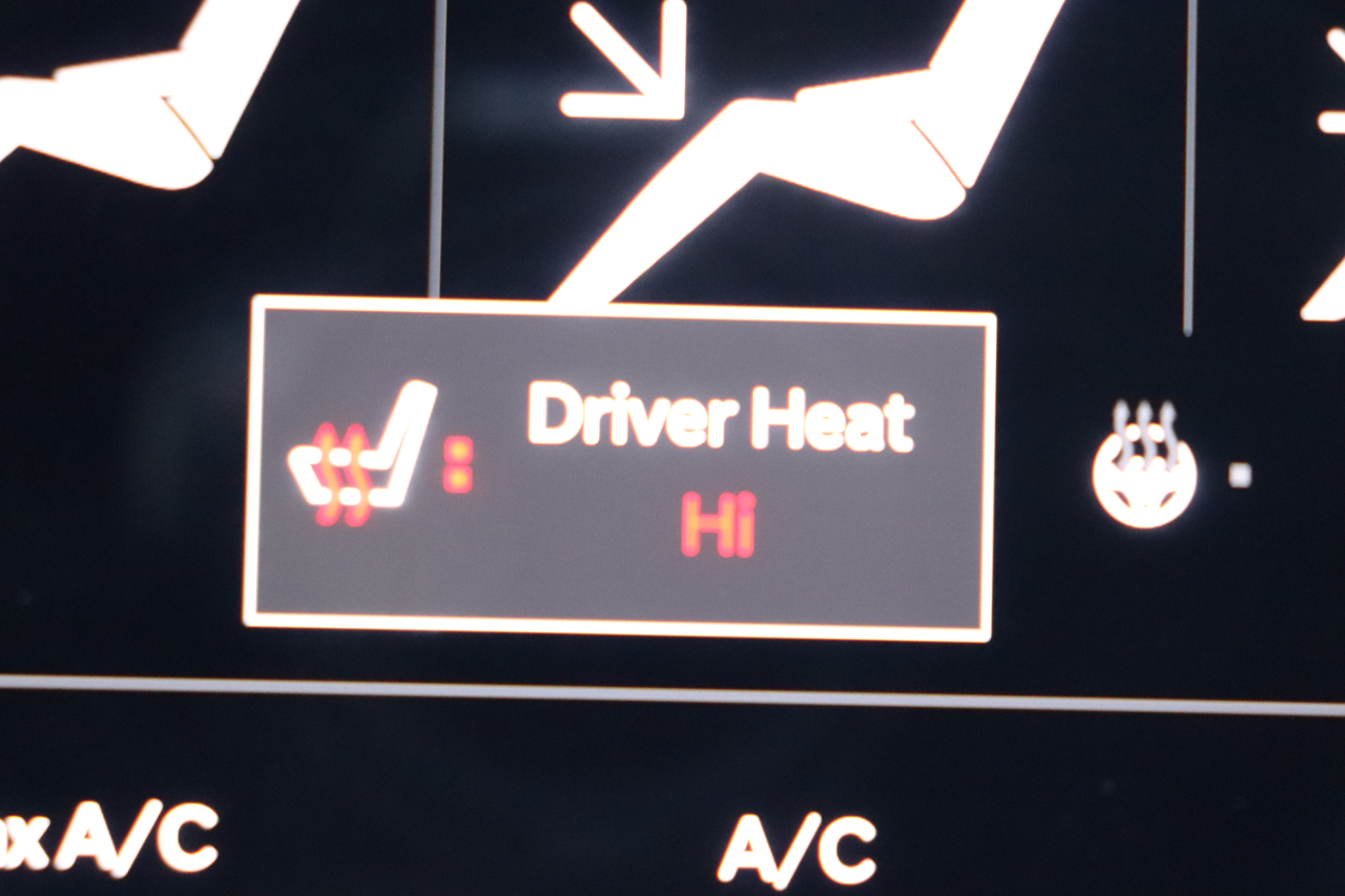 Chrysler Pacifica Select FWD 2025