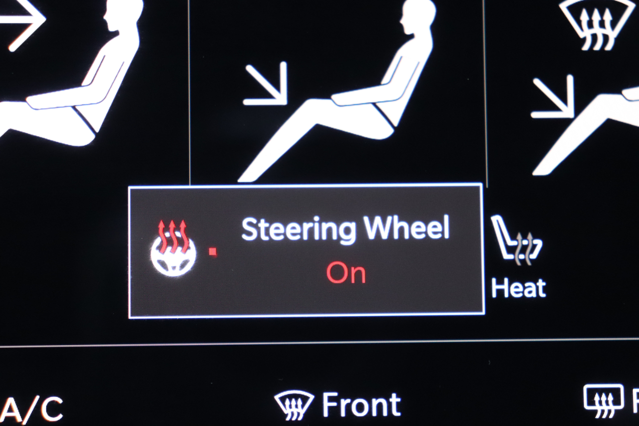 Chrysler Pacifica Select FWD 2025