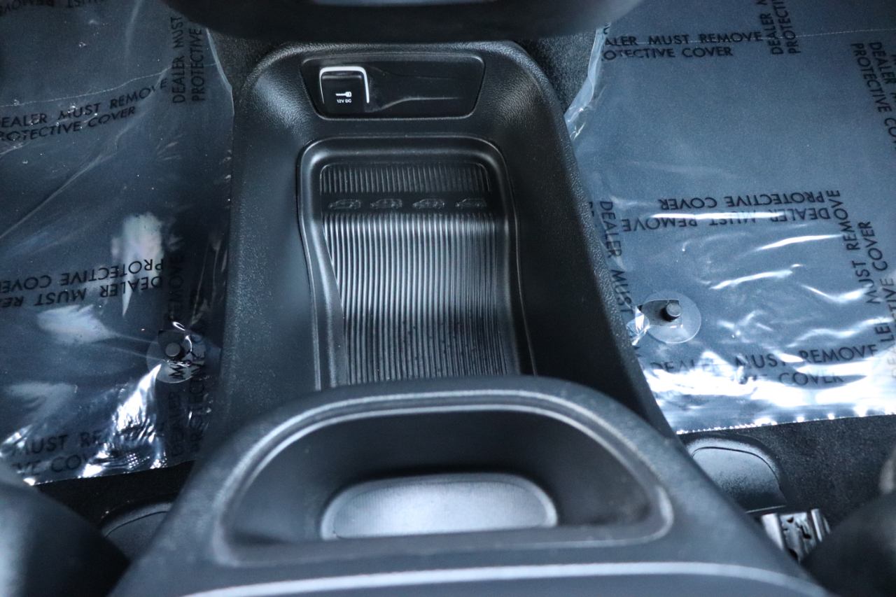 Chrysler Pacifica Select FWD 2025