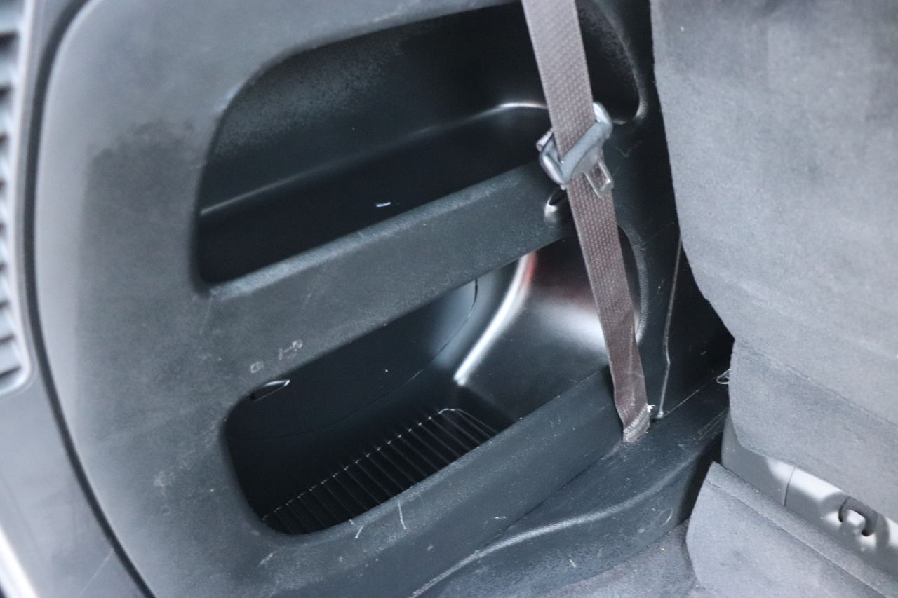 Chrysler Pacifica Select FWD 2025