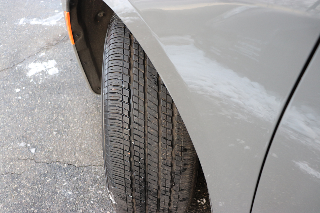 Chrysler Pacifica Select FWD 2025