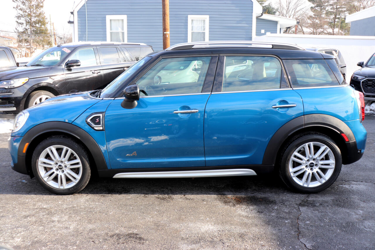 MINI Countryman  2019