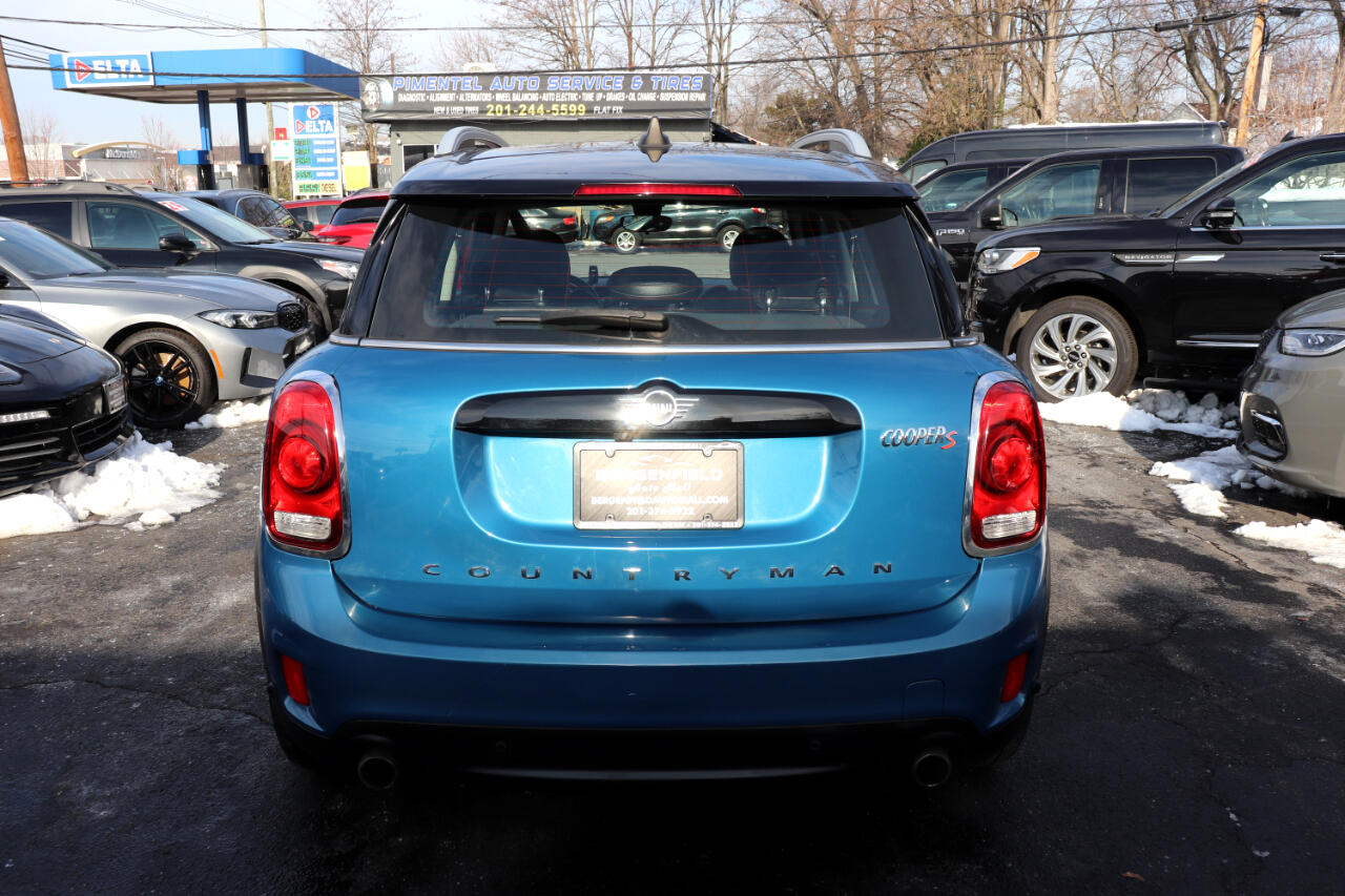 MINI Countryman  2019