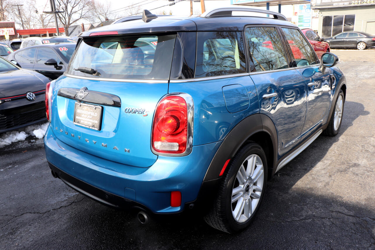 MINI Countryman  2019