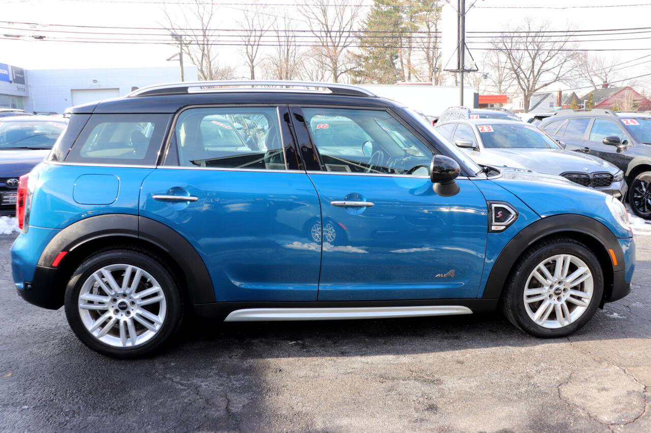 MINI Countryman  2019
