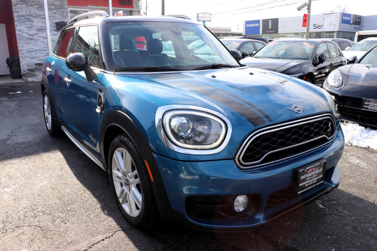 MINI Countryman  2019