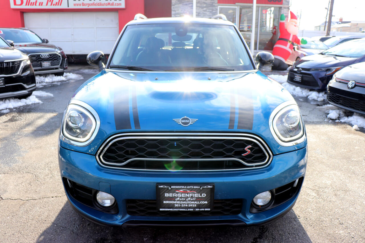 MINI Countryman  2019