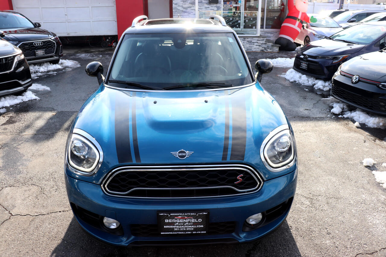 MINI Countryman  2019