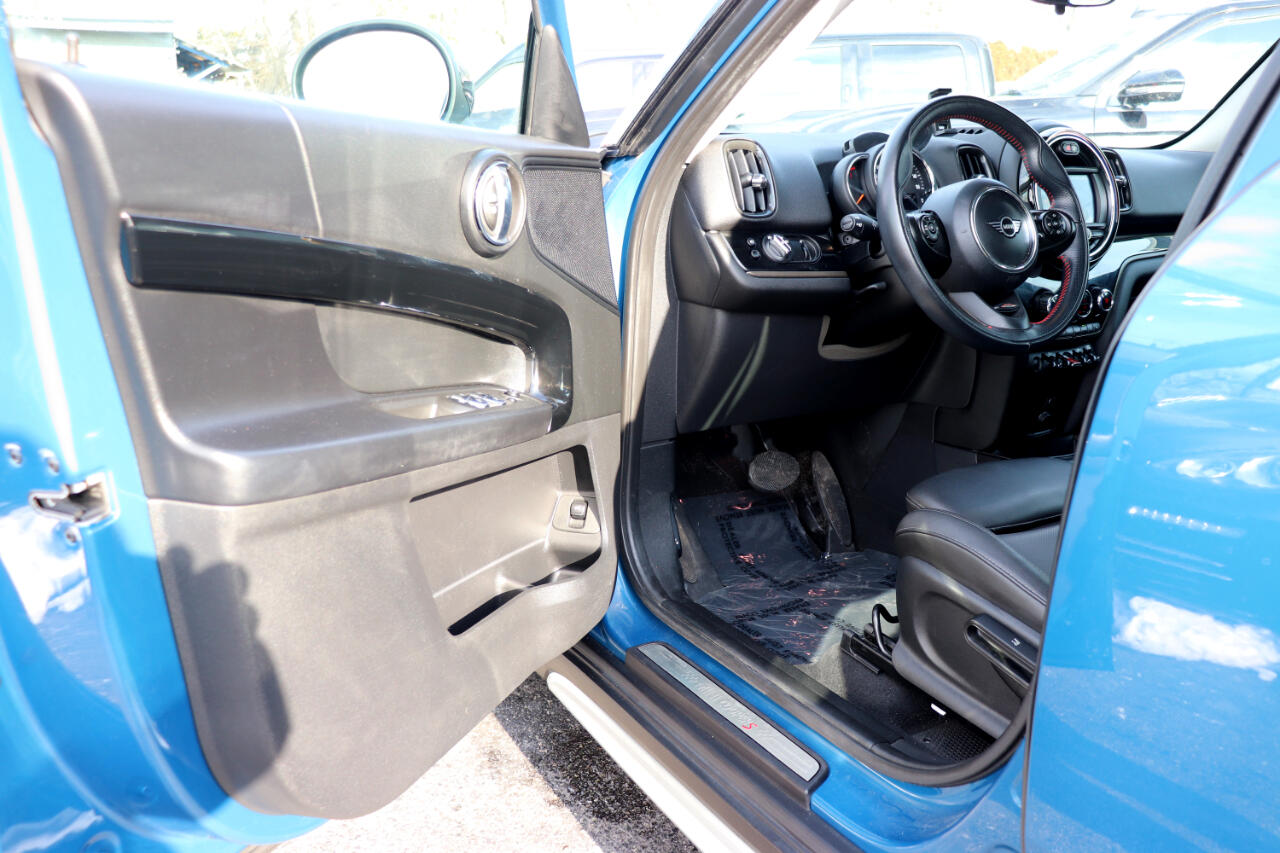 MINI Countryman  2019