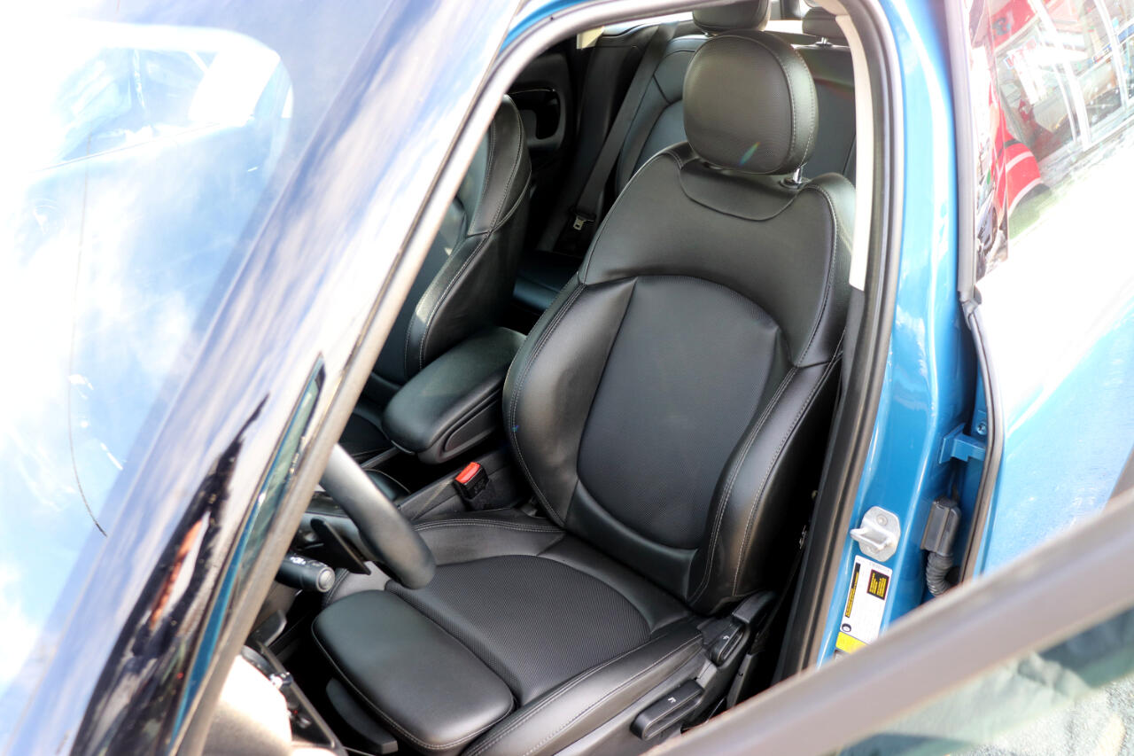 MINI Countryman  2019