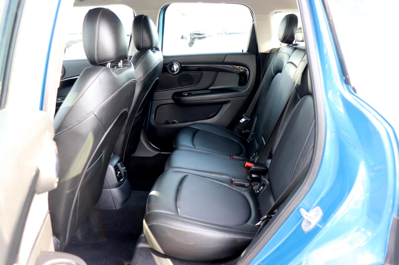 MINI Countryman  2019