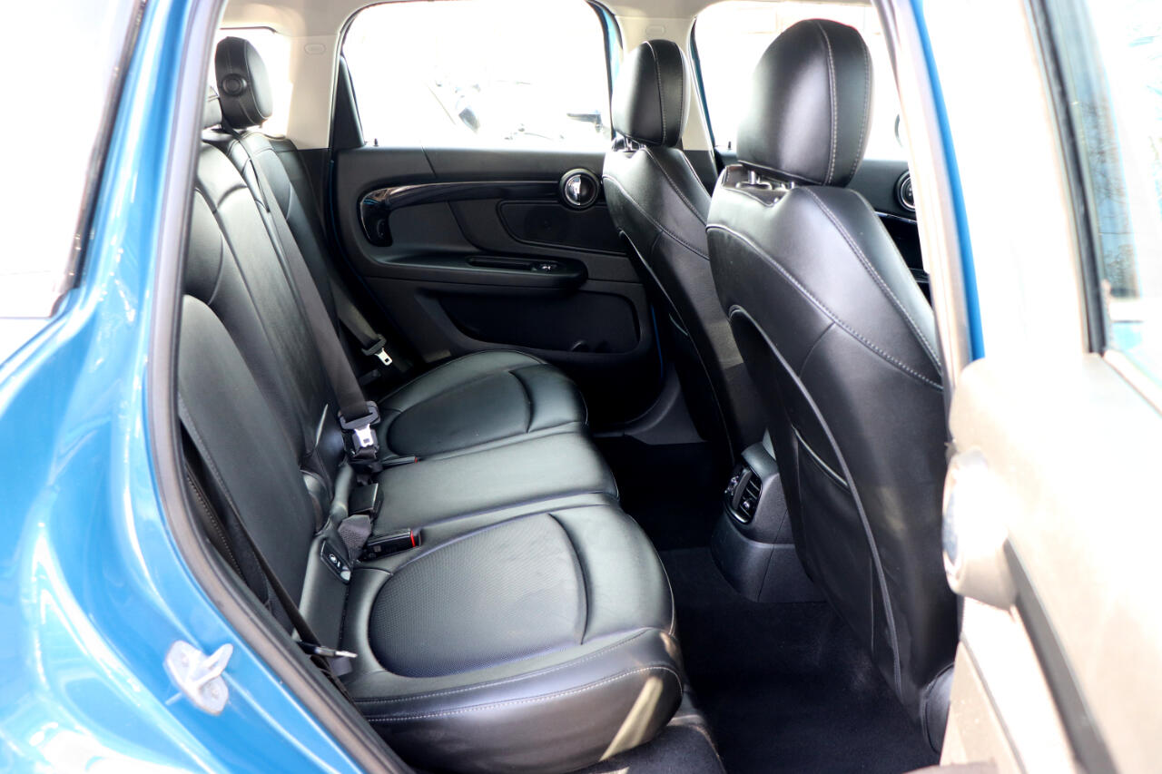 MINI Countryman  2019