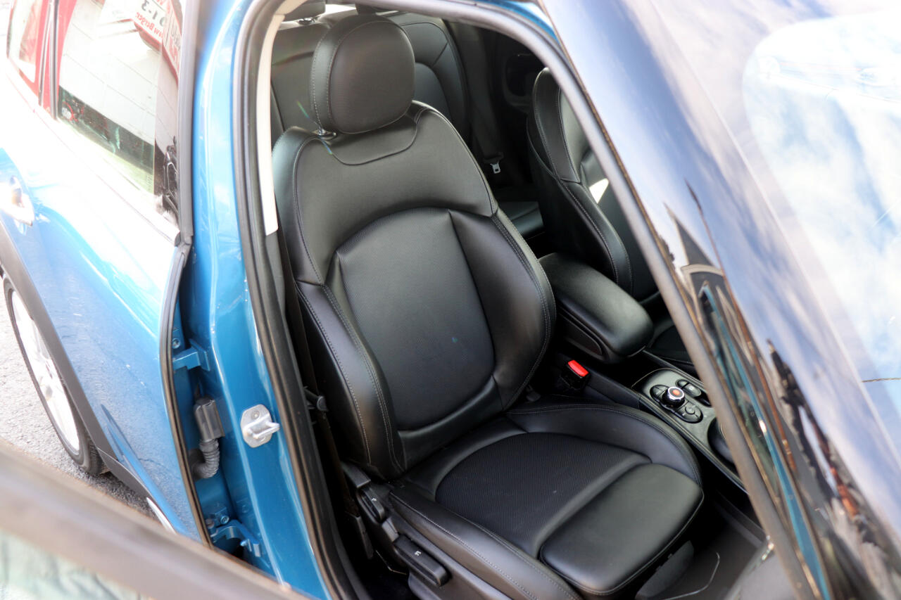 MINI Countryman  2019