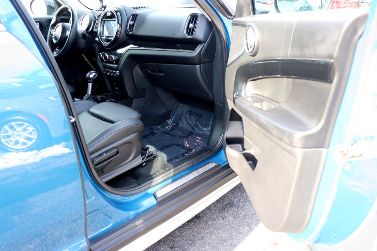 MINI Countryman  2019