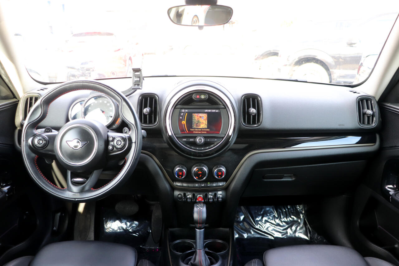 MINI Countryman  2019