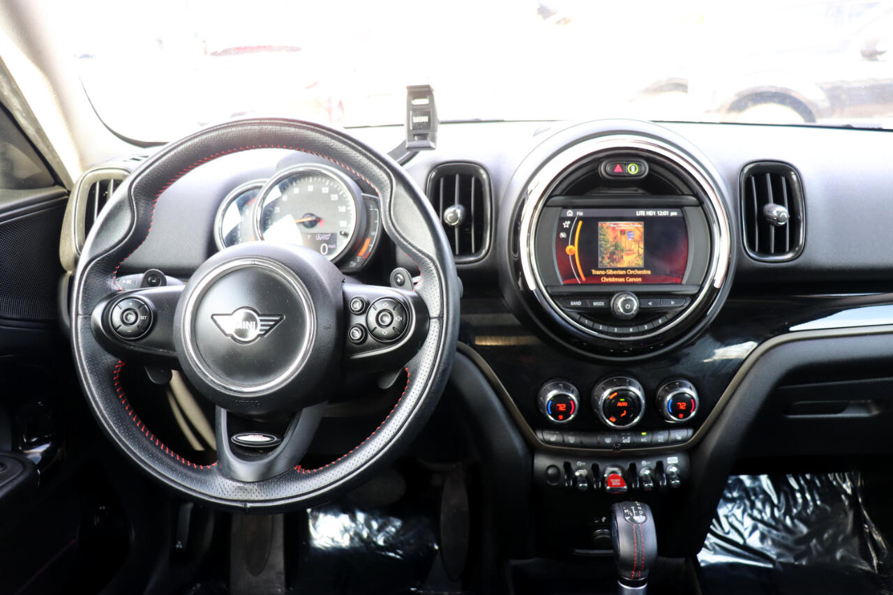 MINI Countryman  2019