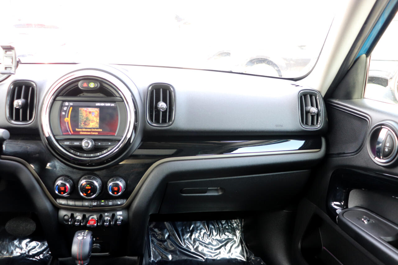 MINI Countryman  2019