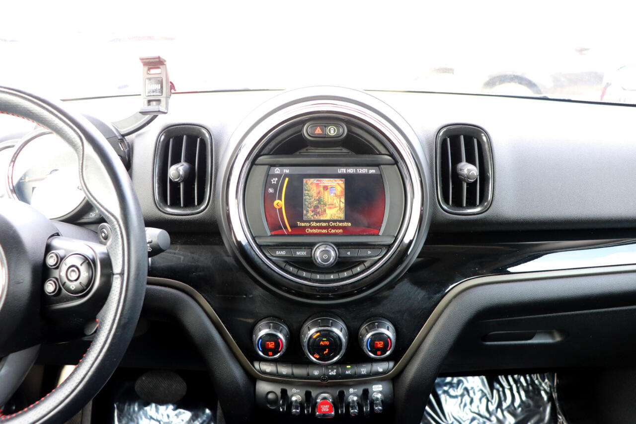 MINI Countryman  2019