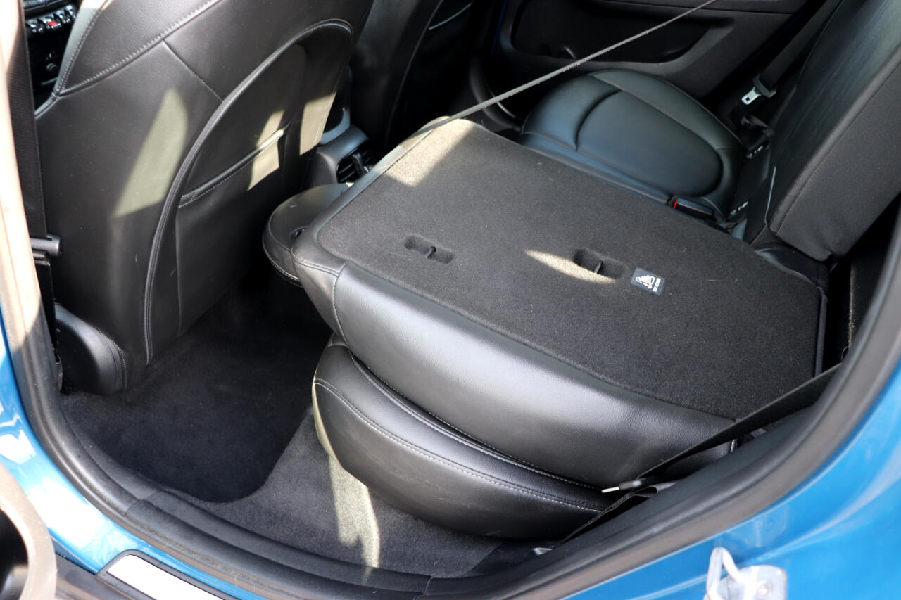 MINI Countryman  2019