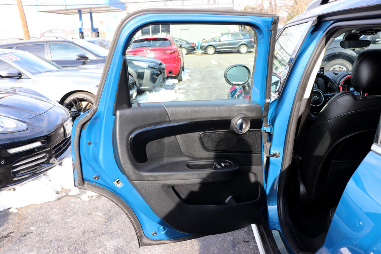 MINI Countryman  2019