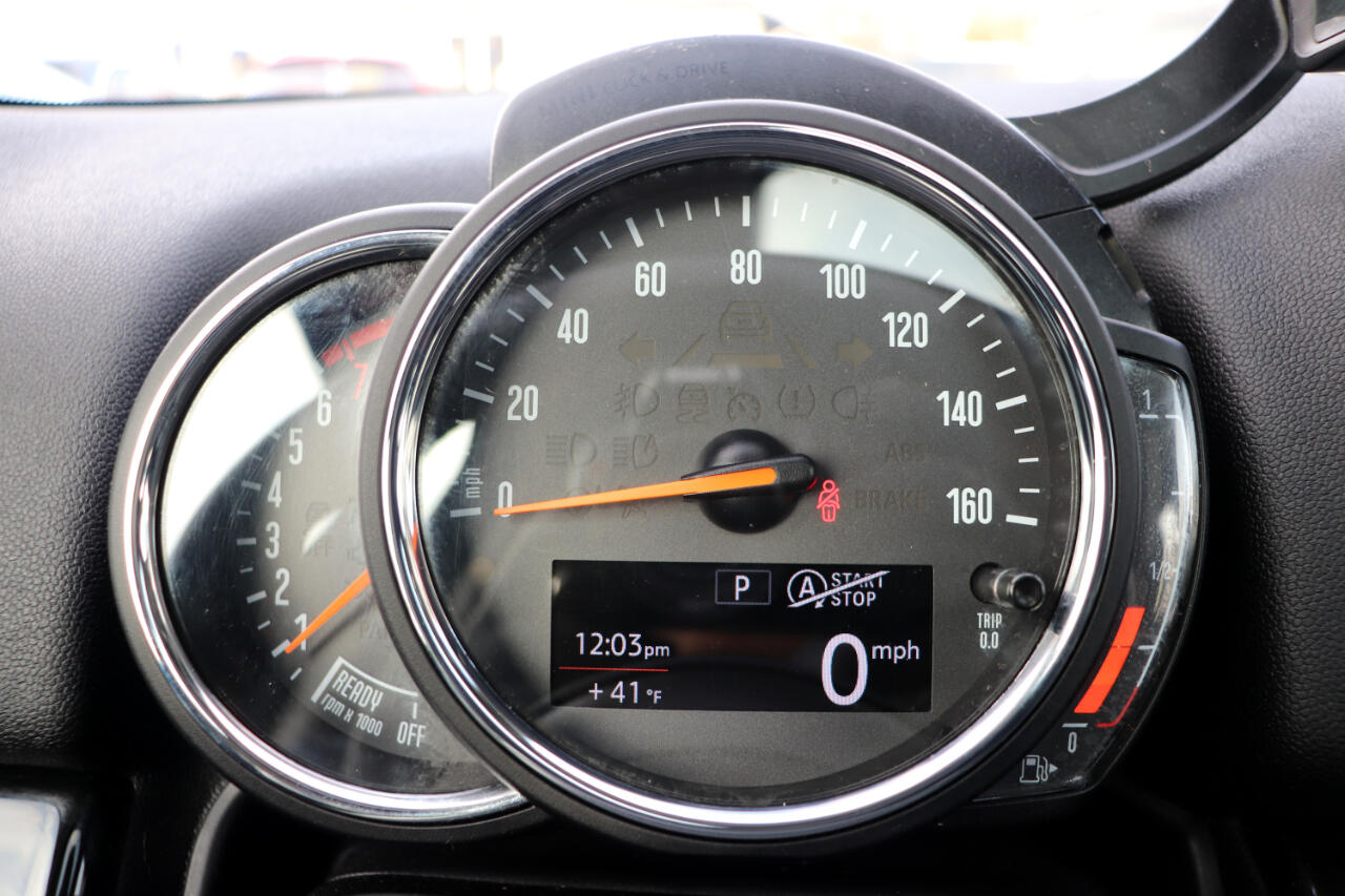 MINI Countryman  2019