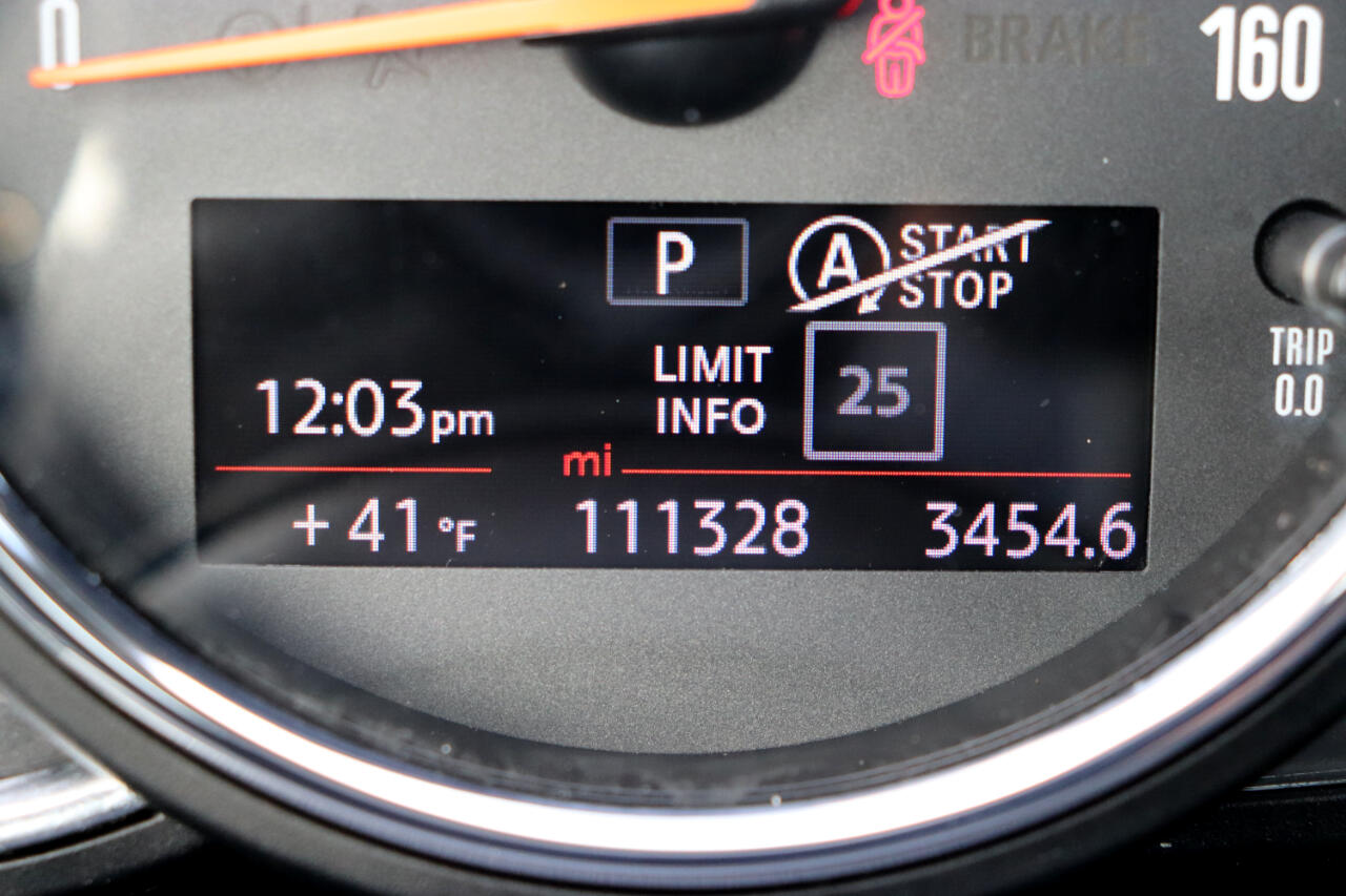 MINI Countryman  2019