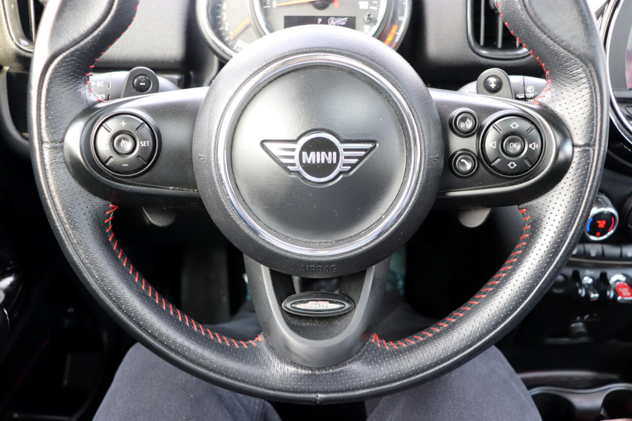 MINI Countryman  2019