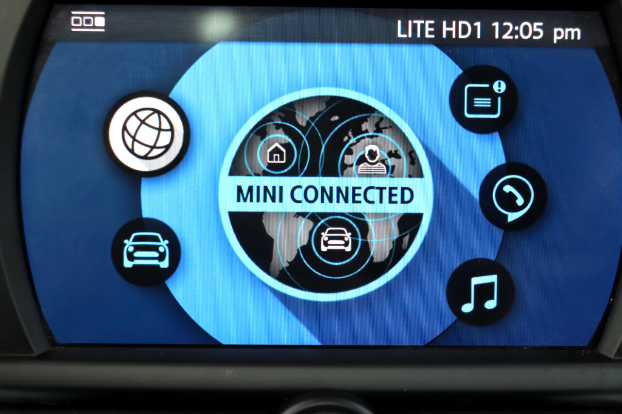 MINI Countryman  2019