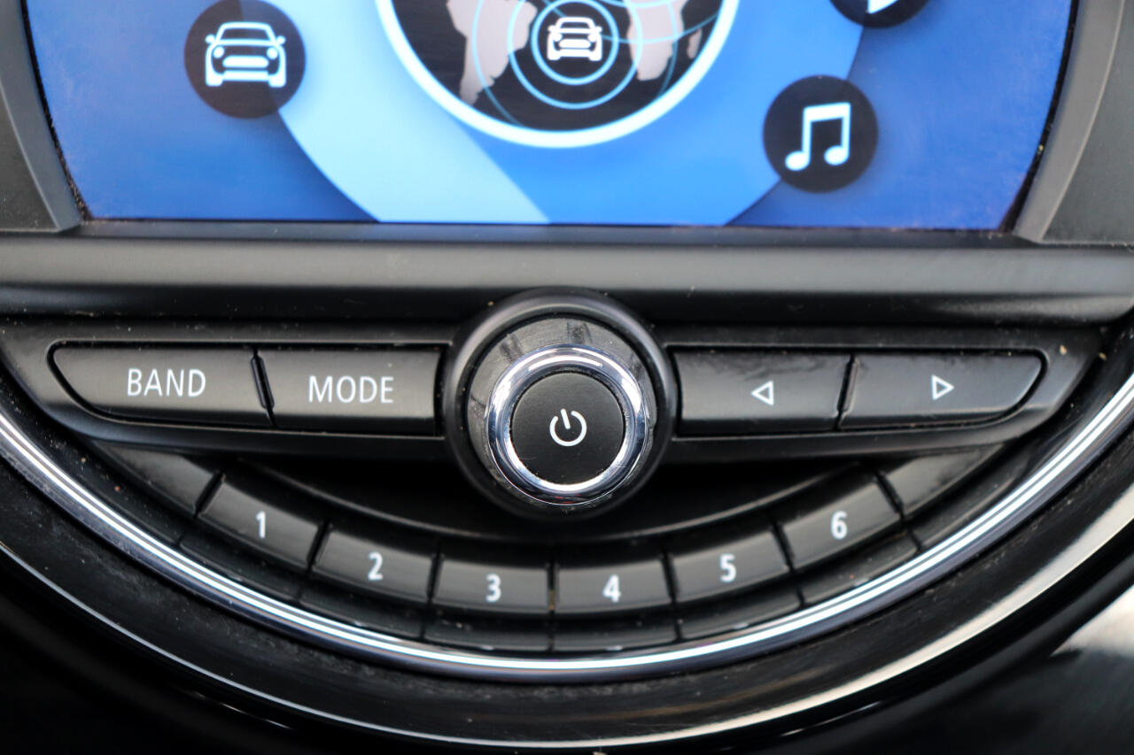 MINI Countryman  2019