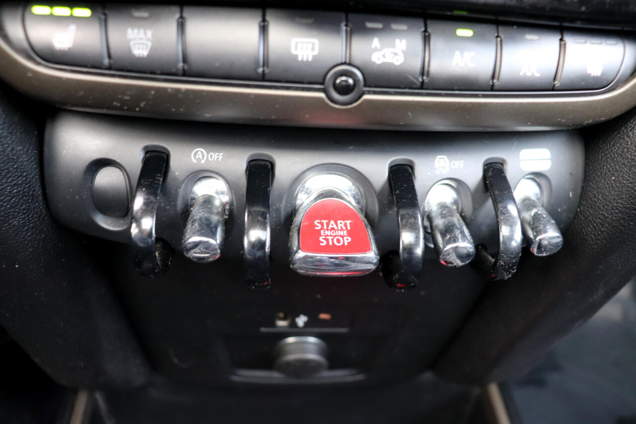 MINI Countryman  2019